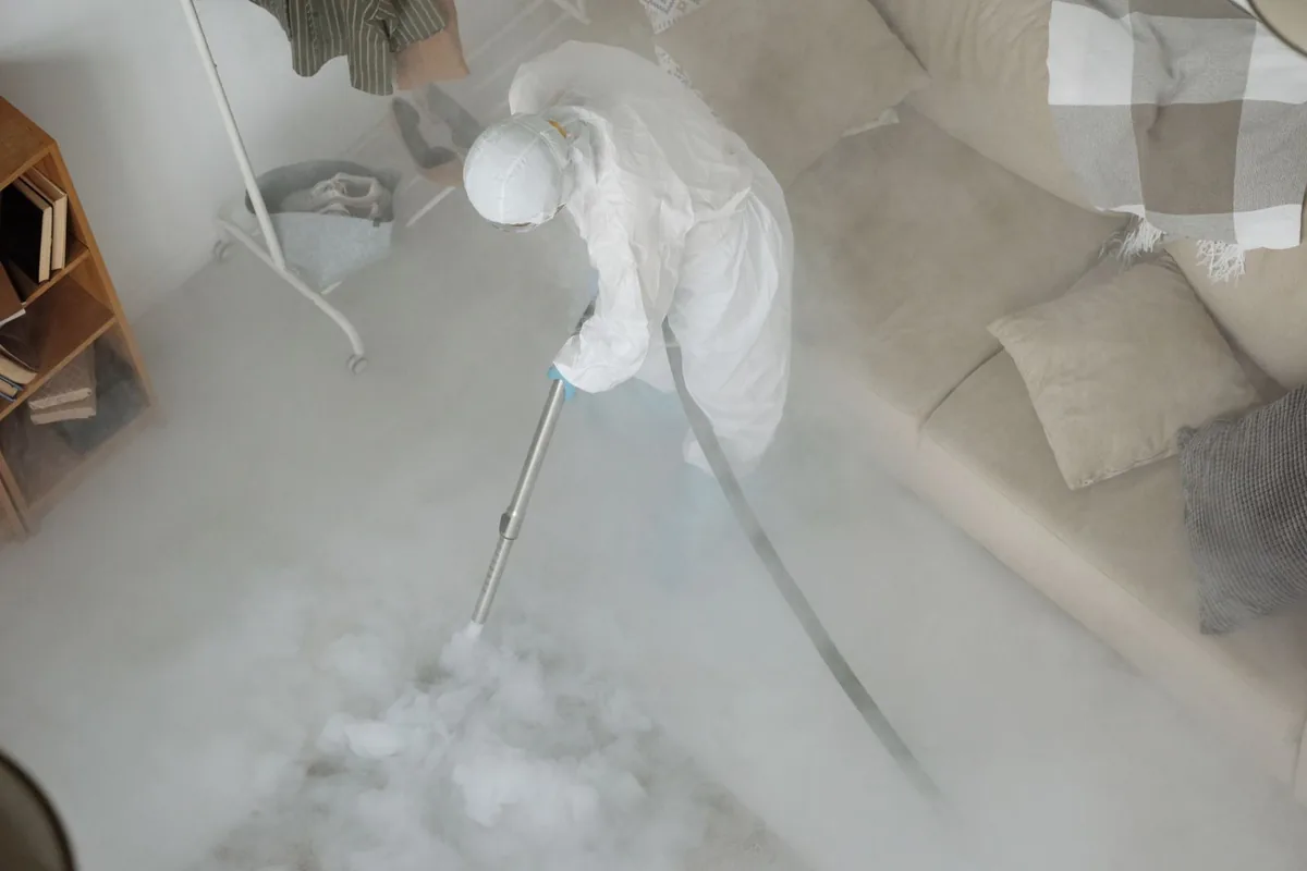 Crime Scene Cleanup in Redwood, TX